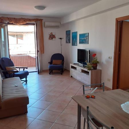 A Casa Di Loretta Apartment Terrasini Exterior photo