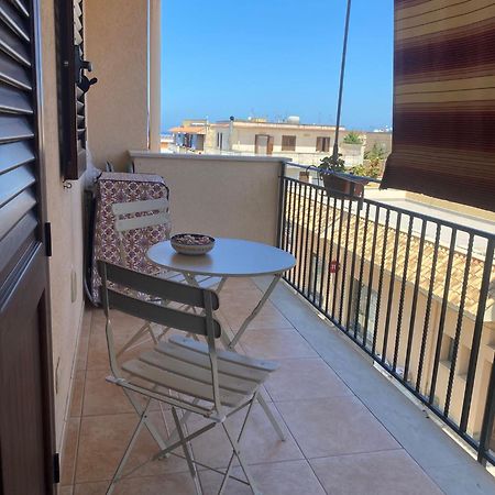 A Casa Di Loretta Apartment Terrasini Exterior photo