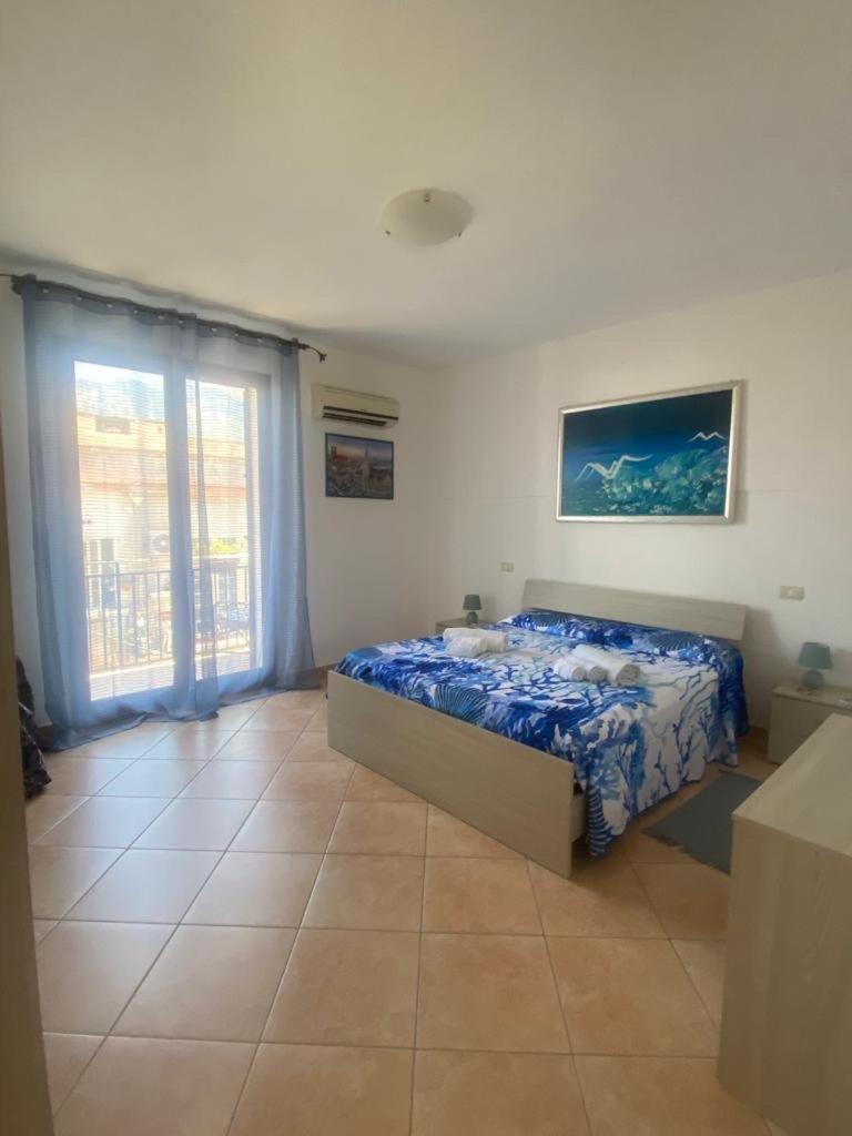 A Casa Di Loretta Apartment Terrasini Exterior photo